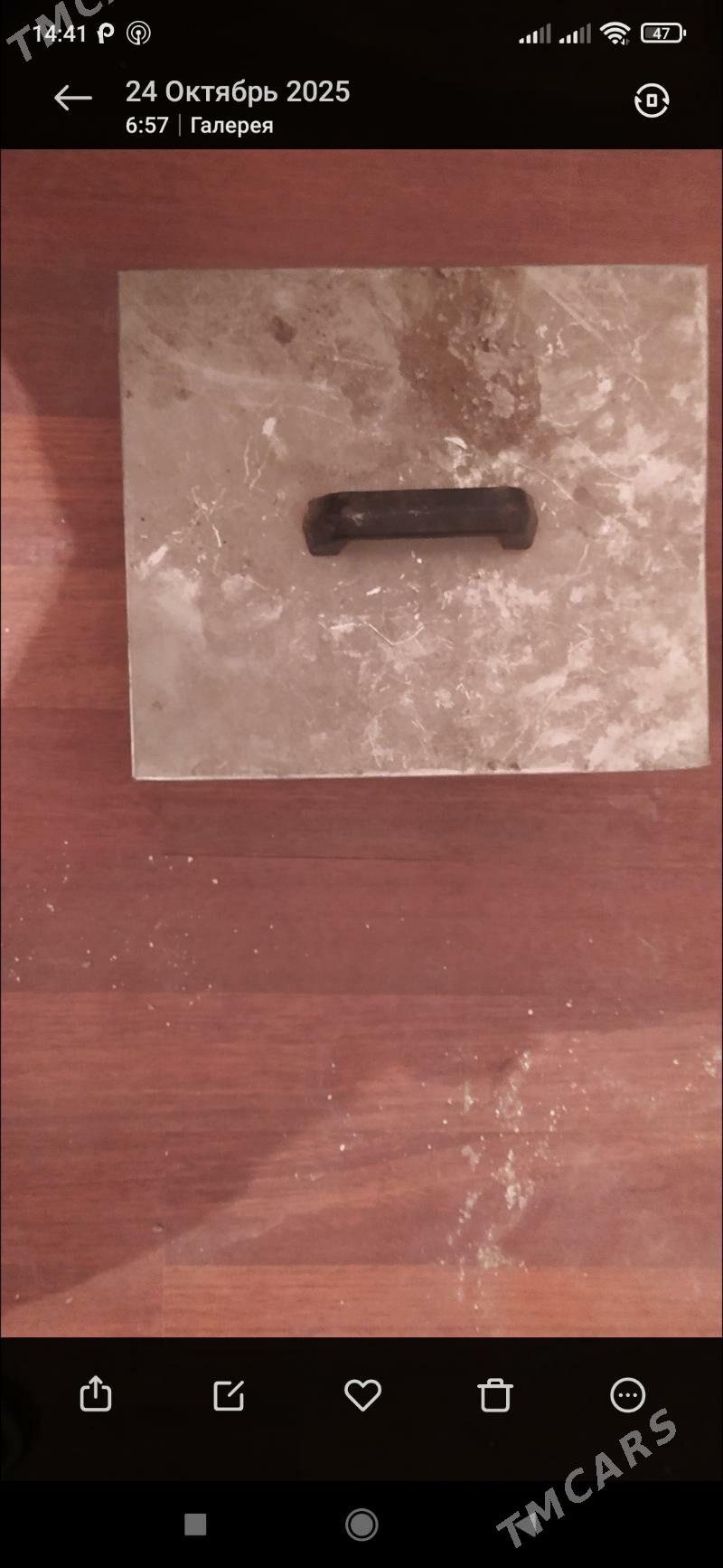 Guty Neržeweýka.3L - Türkmenbaşy - img 2