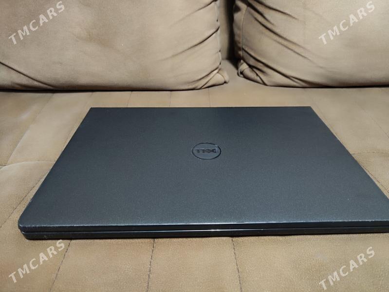 ноутбук noutbuk DELL core i5 - Туркменабат - img 3