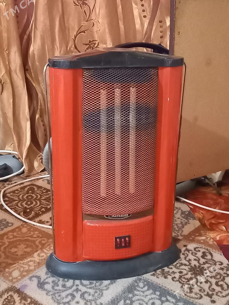 Tok pec - Чоганлы - img 1