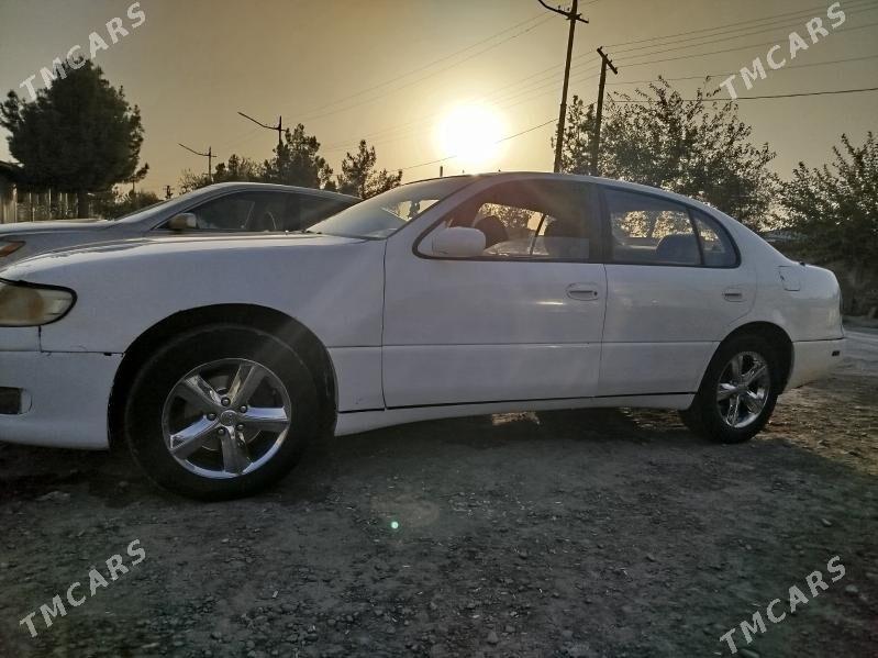 Lexus GS 300 1994 - 70 000 TMT - Türkmenabat - img 1