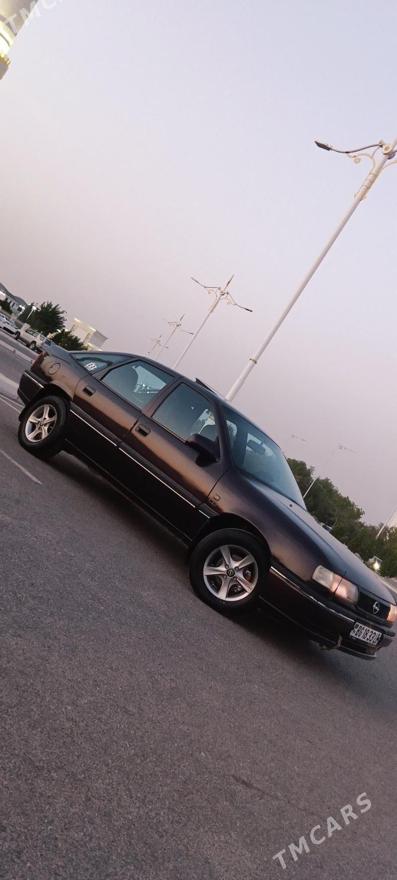 Opel Vectra 1992 - 40 000 TMT - Туркменабат - img 3