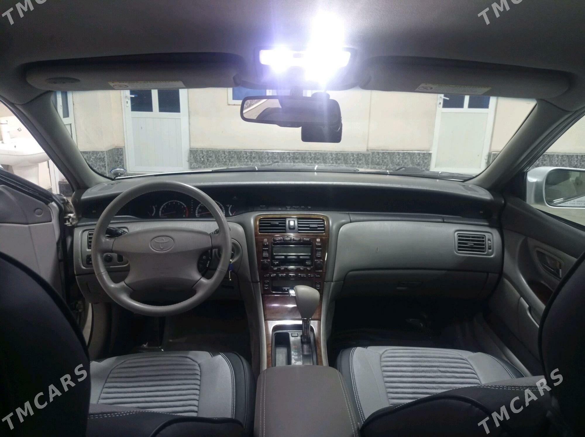 Toyota Avalon 2000 - 195 000 TMT - Чарджоу - img 6