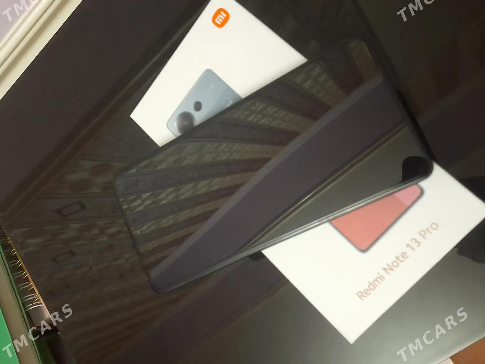 redmi note 13 pro - Чарджоу - img 3