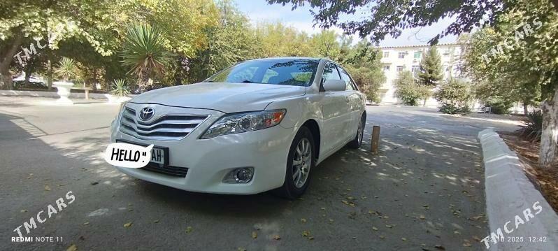 Toyota Camry 2007 - 160 000 TMT - Гёкдепе - img 2