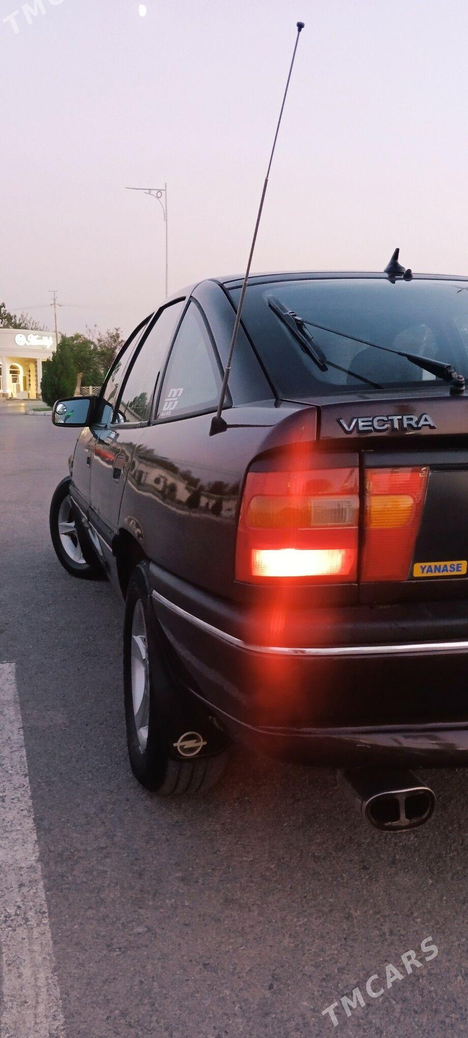 Opel Vectra 1992 - 40 000 TMT - Туркменабат - img 5