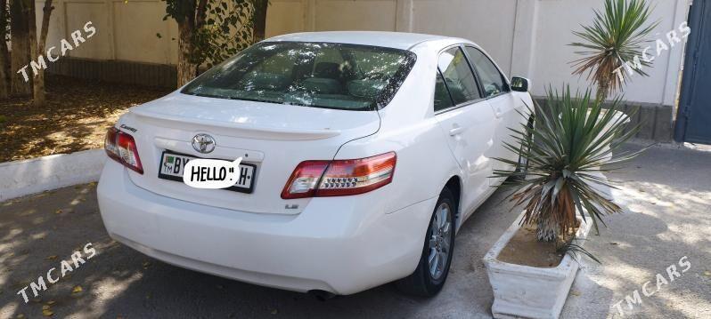 Toyota Camry 2007 - 160 000 TMT - Гёкдепе - img 3