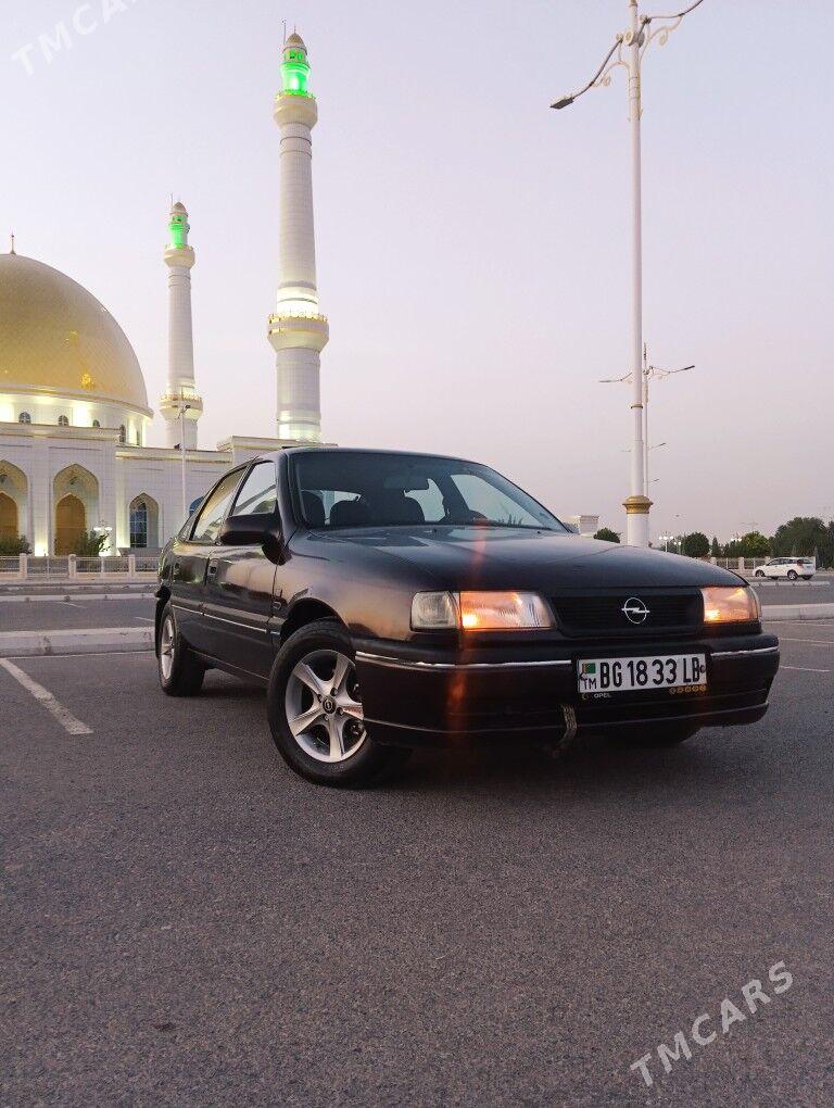Opel Vectra 1992 - 40 000 TMT - Туркменабат - img 2