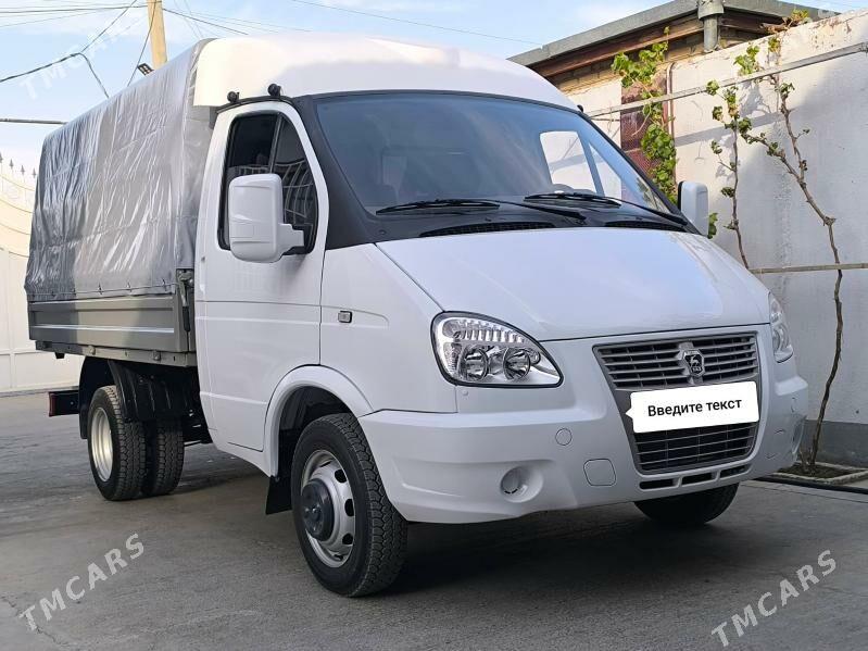 Gaz Gazel 2025 - 300 000 TMT - Ашхабад - img 3