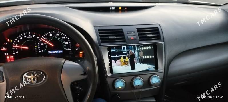 Toyota Camry 2007 - 160 000 TMT - Гёкдепе - img 4