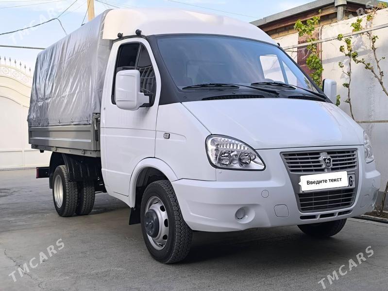 Gaz Gazel 2025 - 300 000 TMT - Ашхабад - img 2