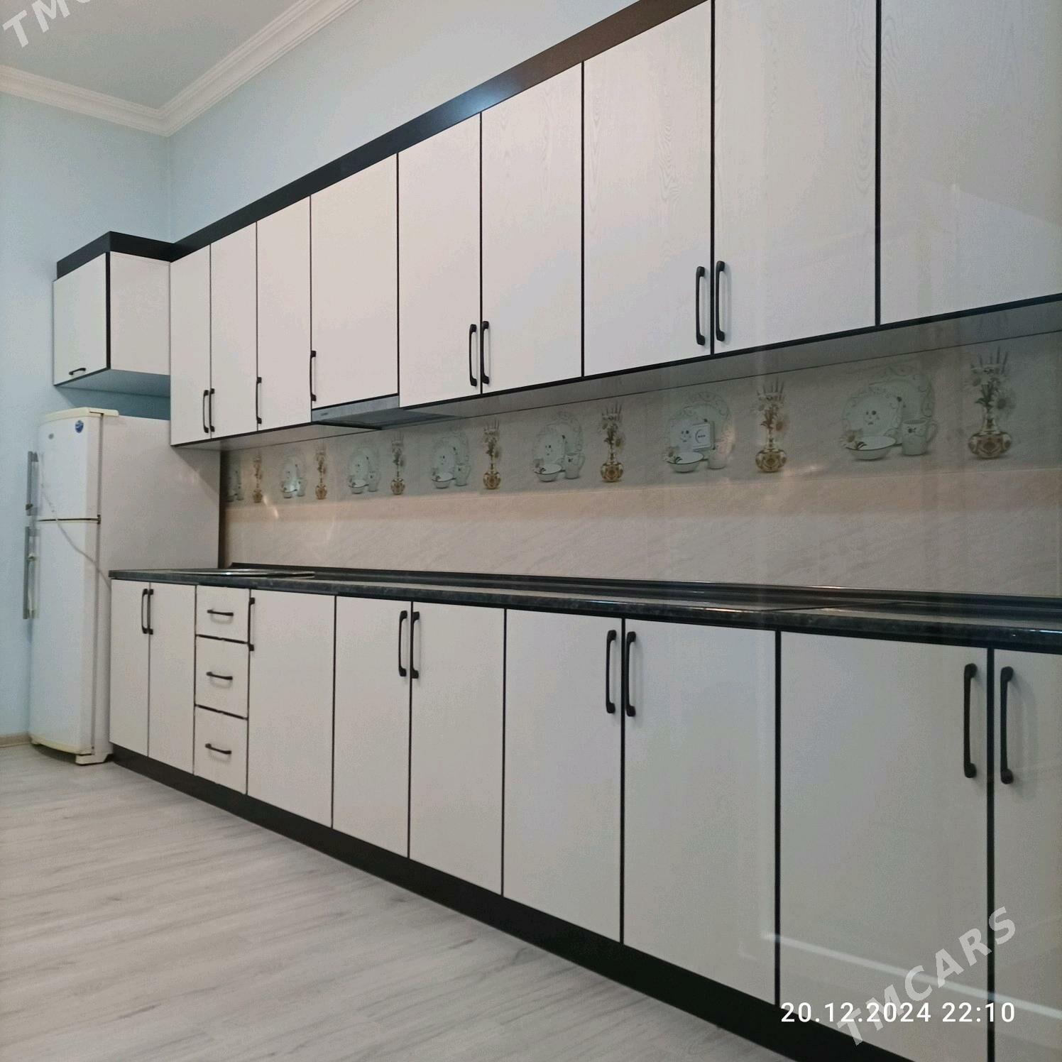 Kuhny - Aşgabat - img 3