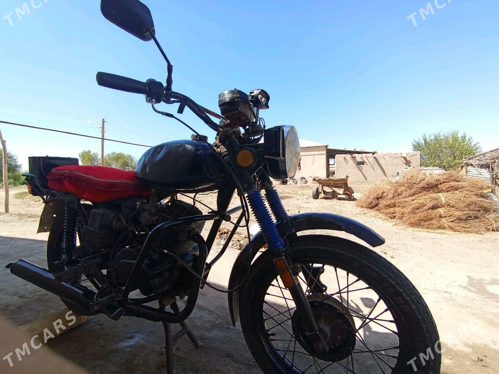 Fekon FK150-8G 1985 - 10 000 TMT - Ходжамбаз - img 2