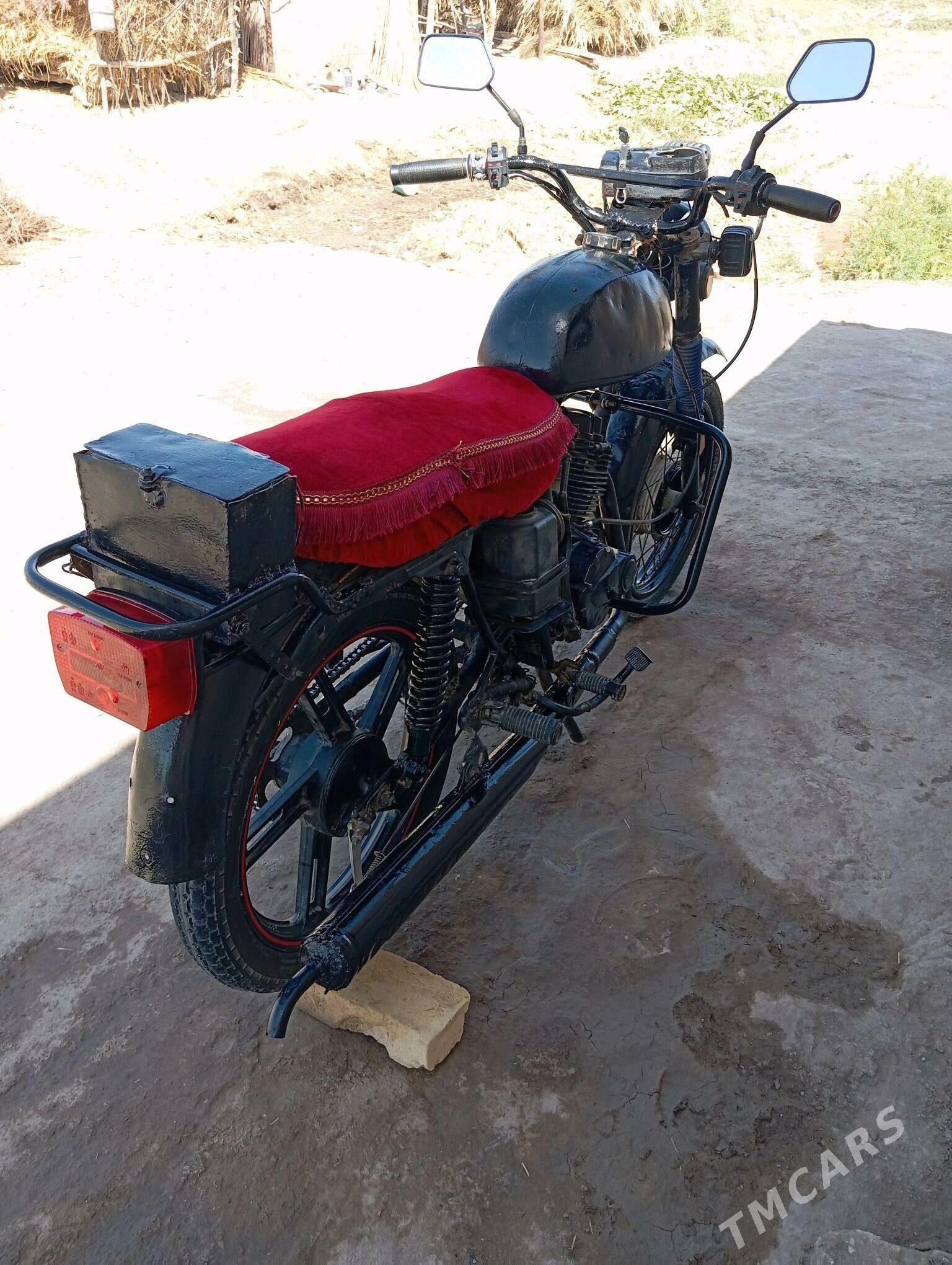 Fekon FK150-8G 1985 - 10 000 TMT - Ходжамбаз - img 1