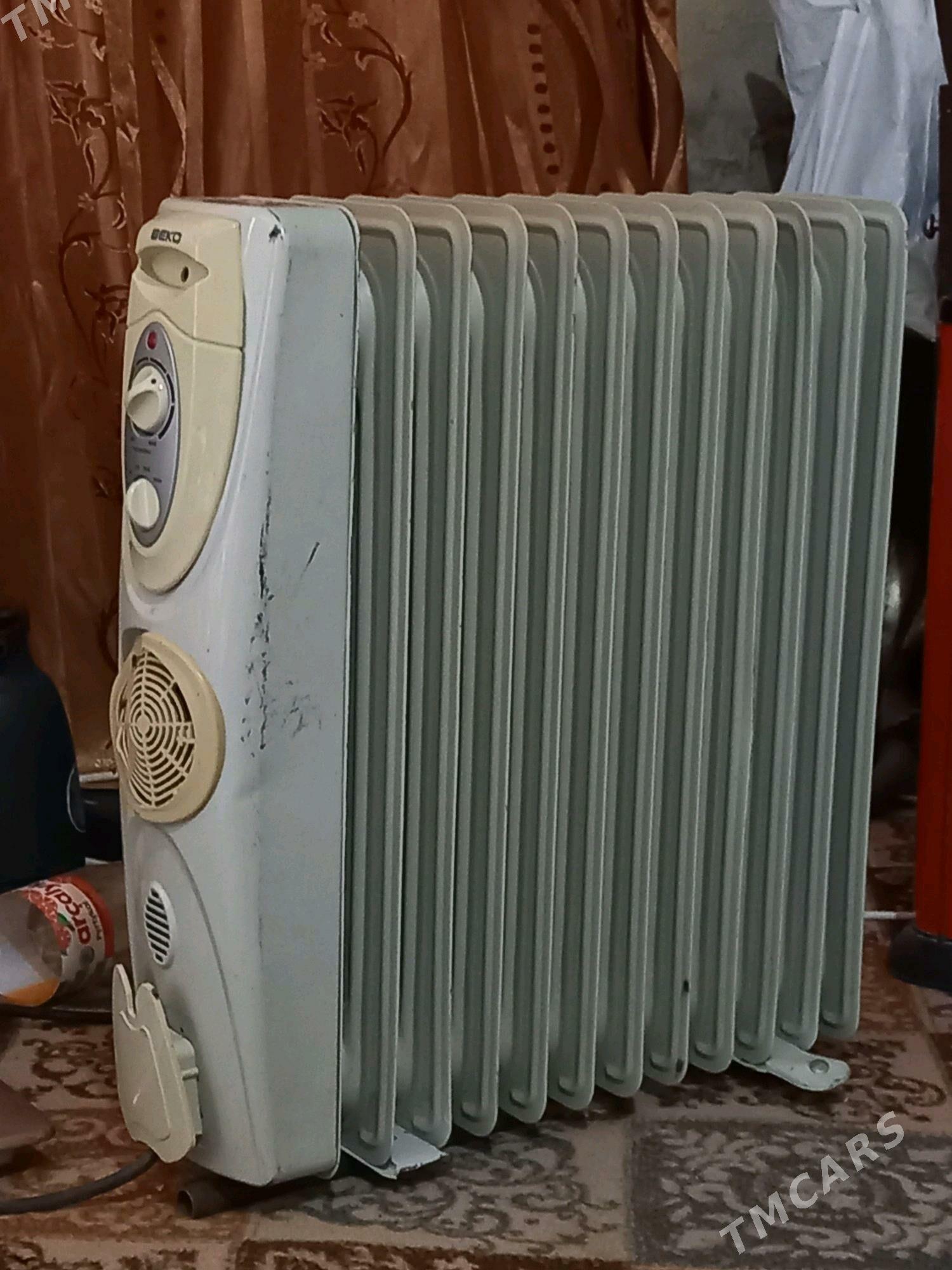 Tok pec - Чоганлы - img 2