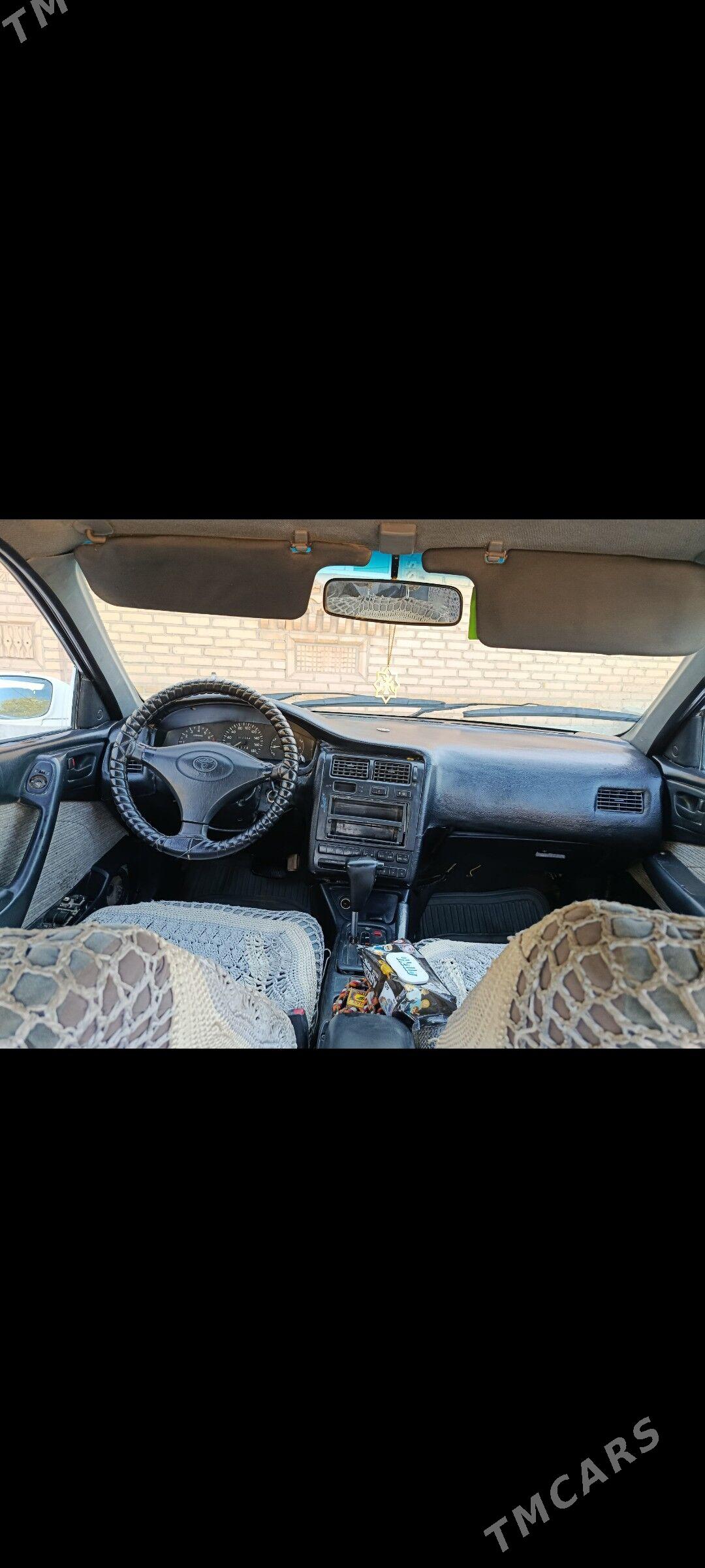 Toyota Corona 1993 - 57 000 TMT - Boldumsaz - img 3
