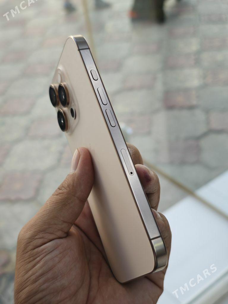 iPhone 16 Pro 128 1 sim - Mary - img 6