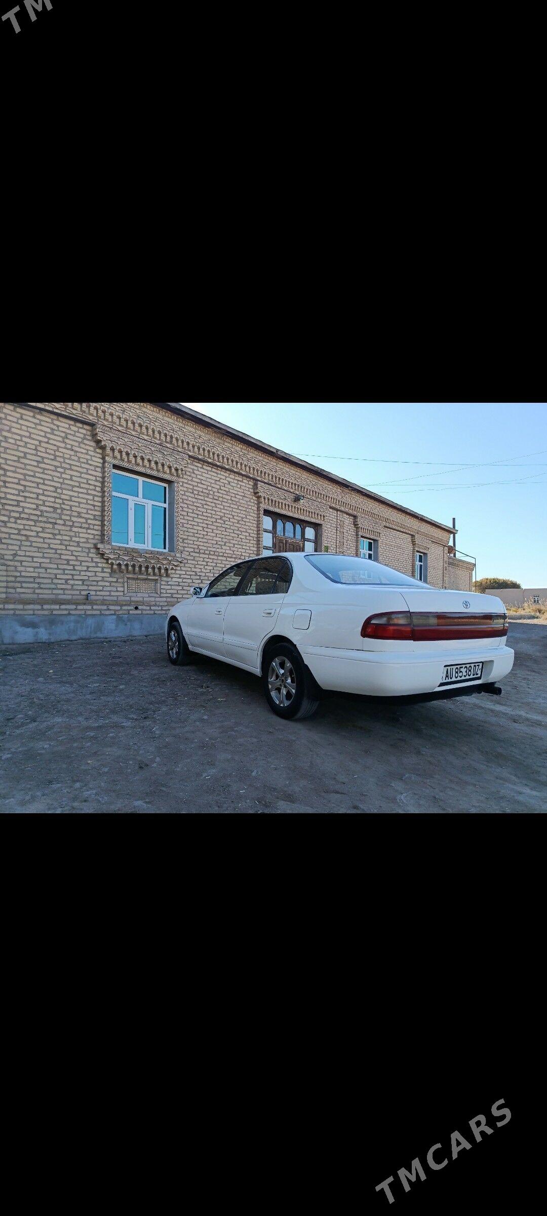 Toyota Corona 1993 - 57 000 TMT - Boldumsaz - img 2