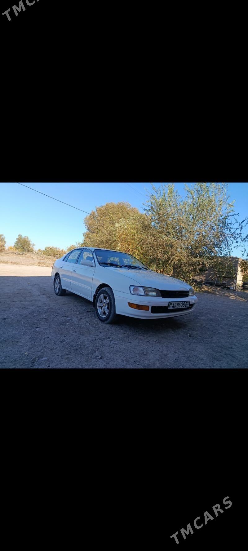 Toyota Corona 1993 - 57 000 TMT - Boldumsaz - img 1