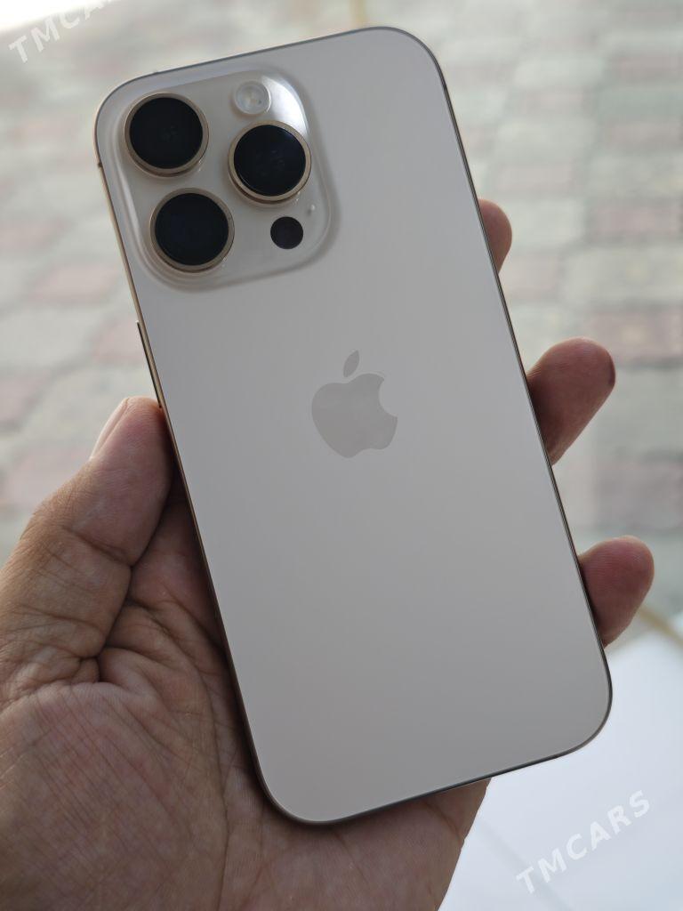 iPhone 16 Pro 128 1 sim - Mary - img 9