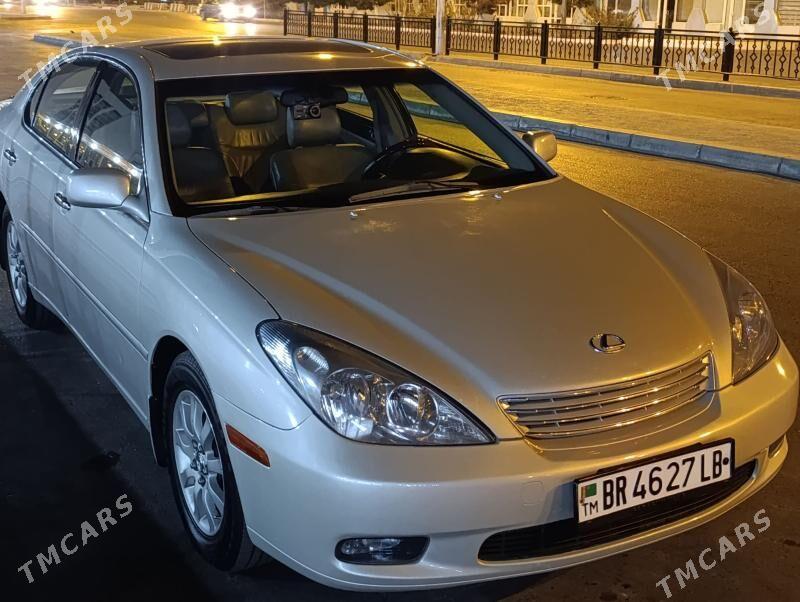 Lexus ES 330 2004 - 220 000 TMT - Türkmenabat - img 3