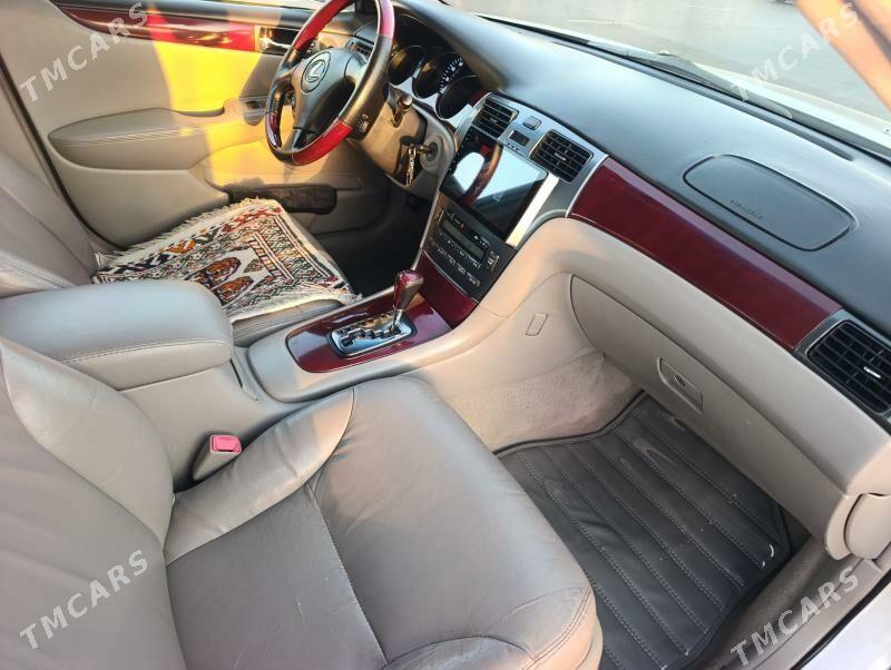 Lexus ES 330 2004 - 220 000 TMT - Türkmenabat - img 2
