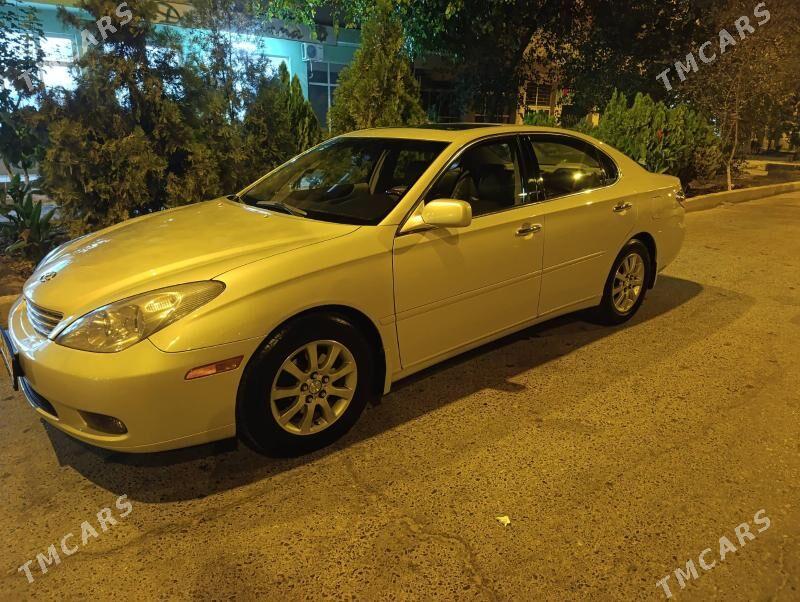Lexus ES 330 2004 - 220 000 TMT - Türkmenabat - img 5
