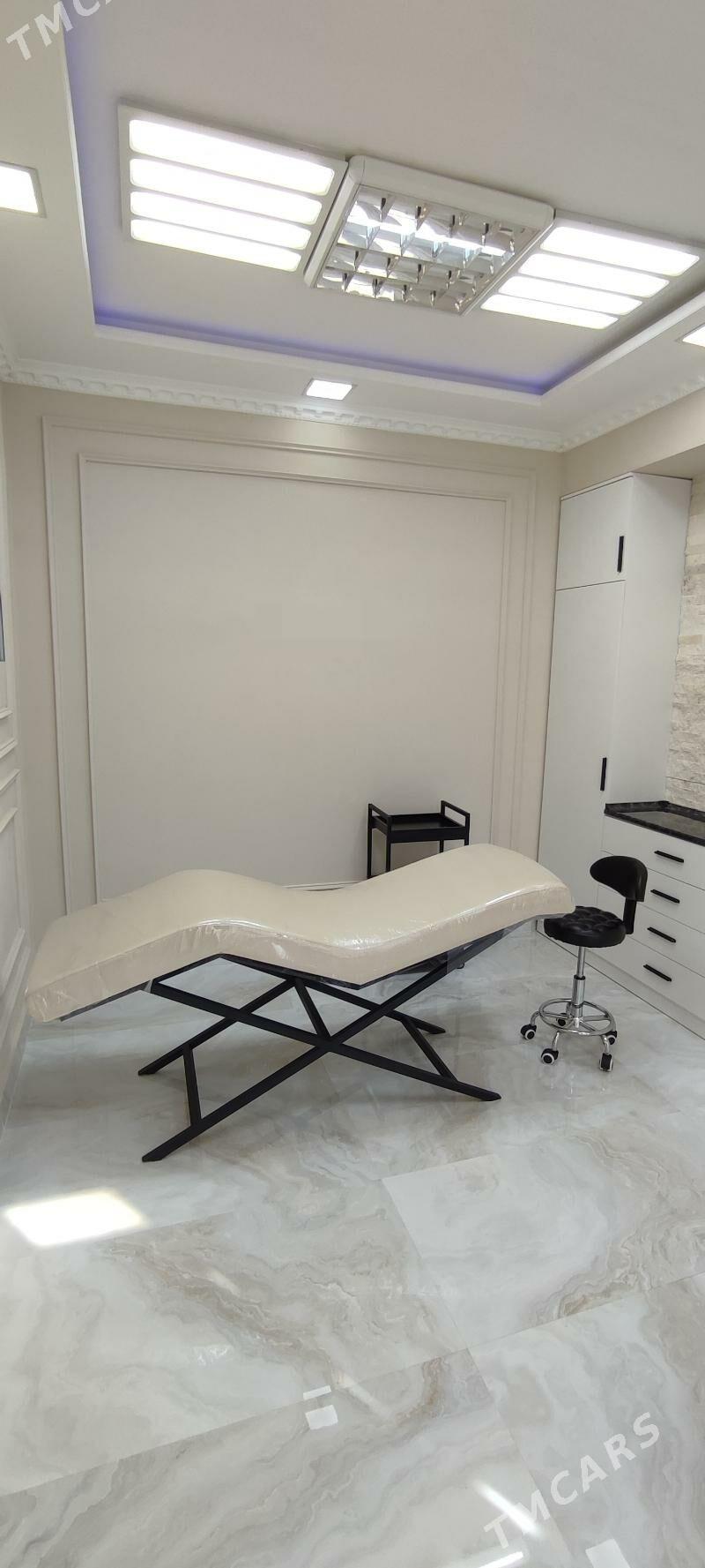 Salon ýer arenda/ Салон аренда - Ашхабад - img 3