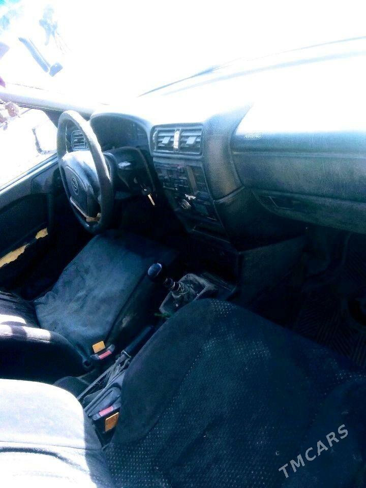 Opel Vectra 1994 - 30 000 TMT - Gurbansoltan Eje - img 2