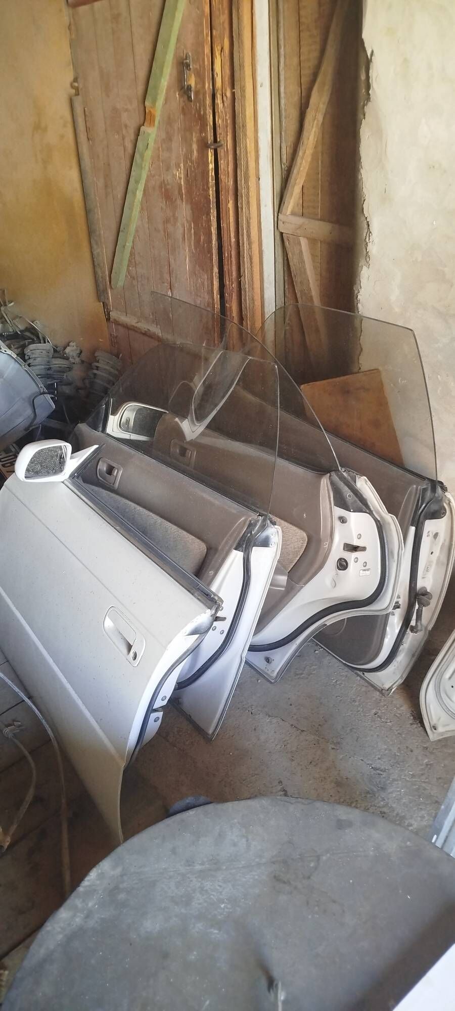 vista camry 1996 100 TMT - Балканабат - img 2