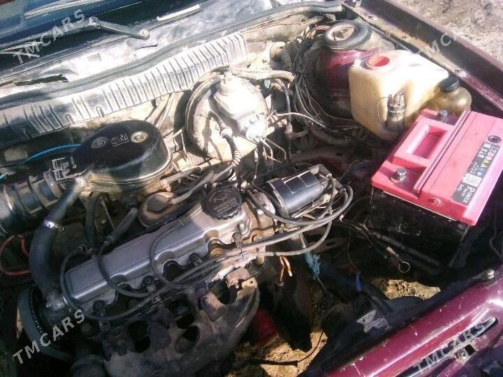 Opel Vectra 1994 - 30 000 TMT - Gurbansoltan Eje - img 3