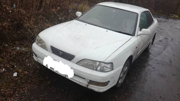 vista camry 1996 100 TMT - Балканабат - img 1