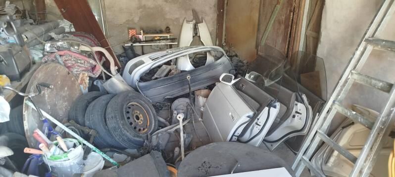 vista camry 1996 100 TMT - Балканабат - img 5