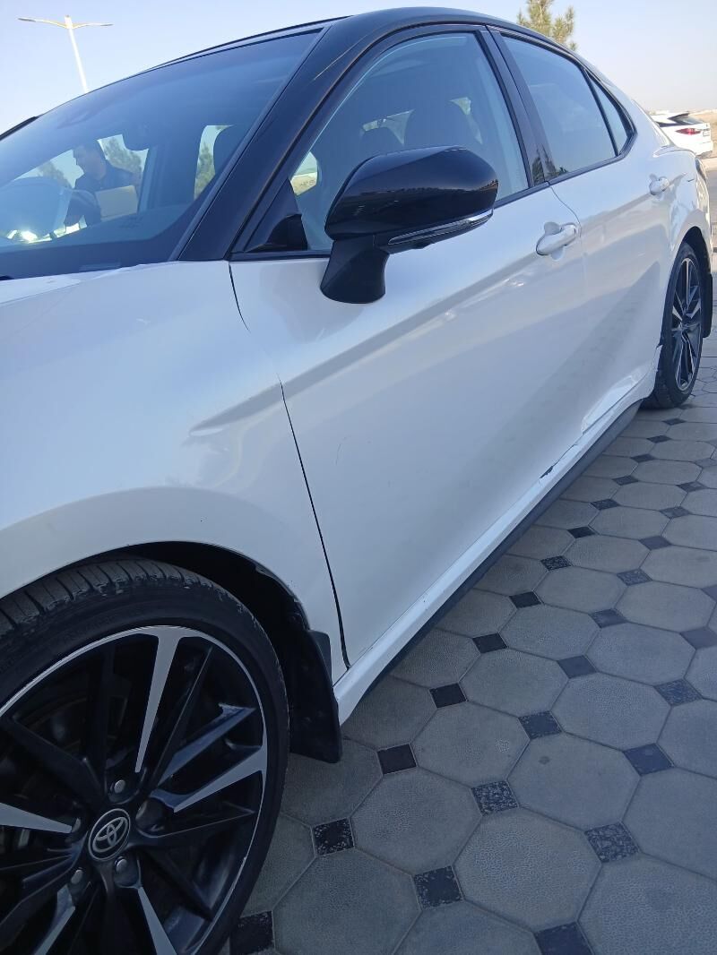 Toyota Camry 2020 - 405 000 TMT - Mary - img 6