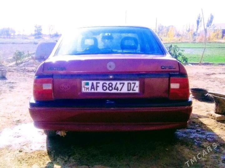 Opel Vectra 1994 - 30 000 TMT - Gurbansoltan Eje - img 5