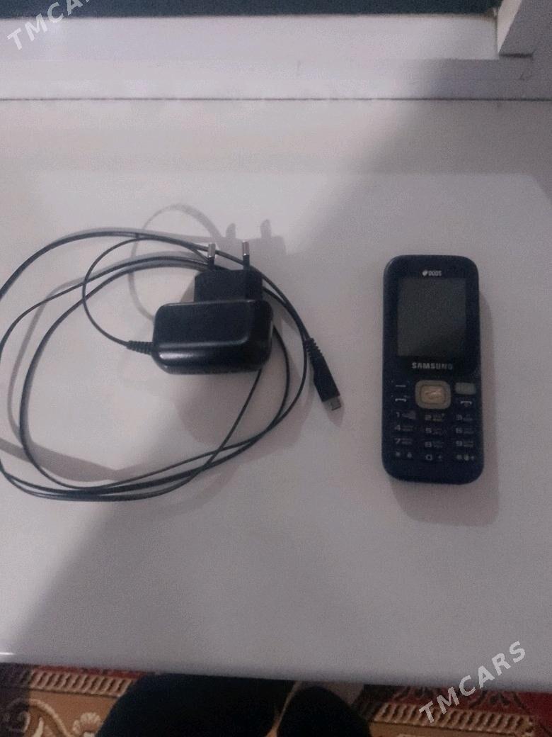 samsung prastoý telefon - Mary - img 2