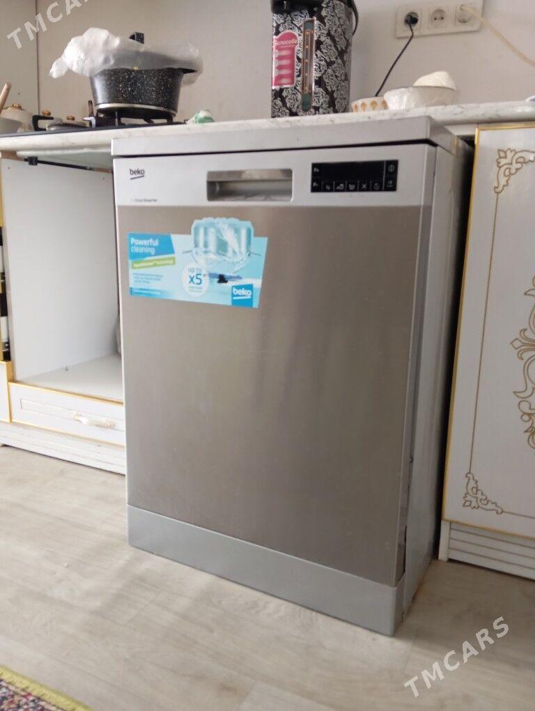 Beko posudamoyka - Aşgabat - img 1