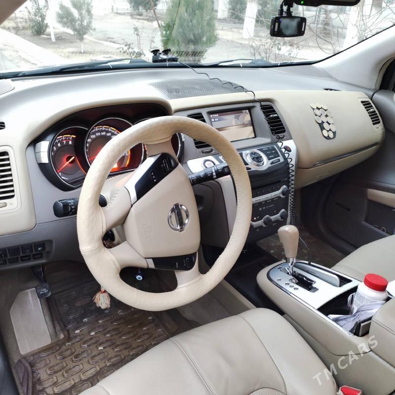 Nissan Murano 2011 - 200 000 TMT - Ашхабад - img 2