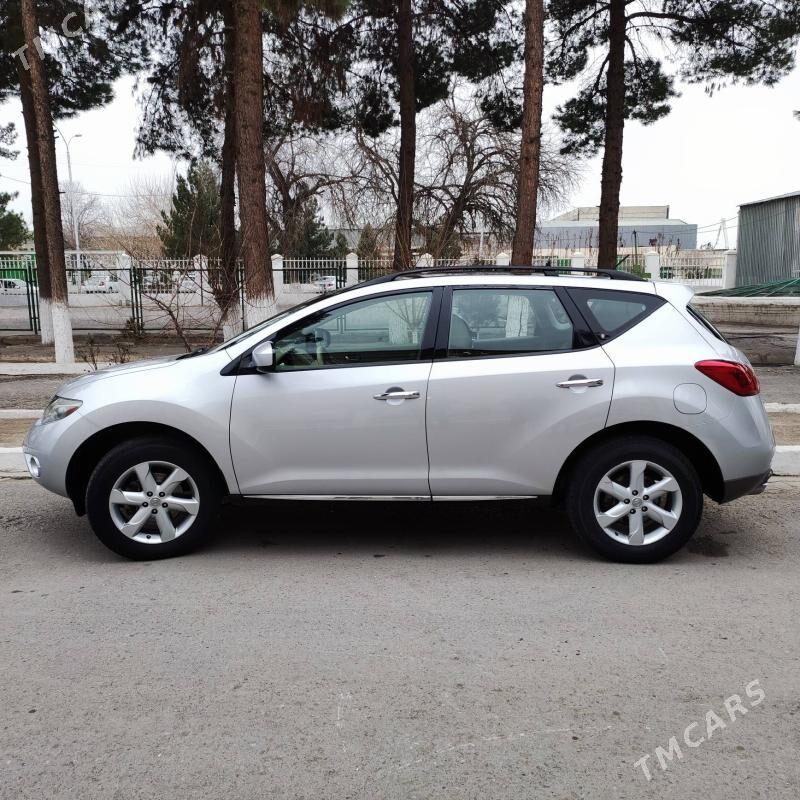 Nissan Murano 2011 - 200 000 TMT - Ашхабад - img 1