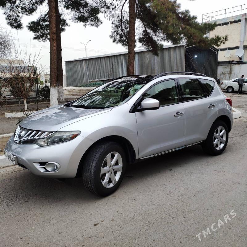 Nissan Murano 2011 - 200 000 TMT - Ашхабад - img 6