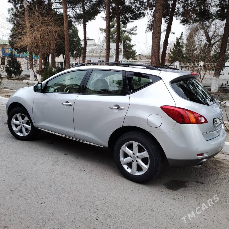 Nissan Murano 2011 - 200 000 TMT - Ашхабад - img 4