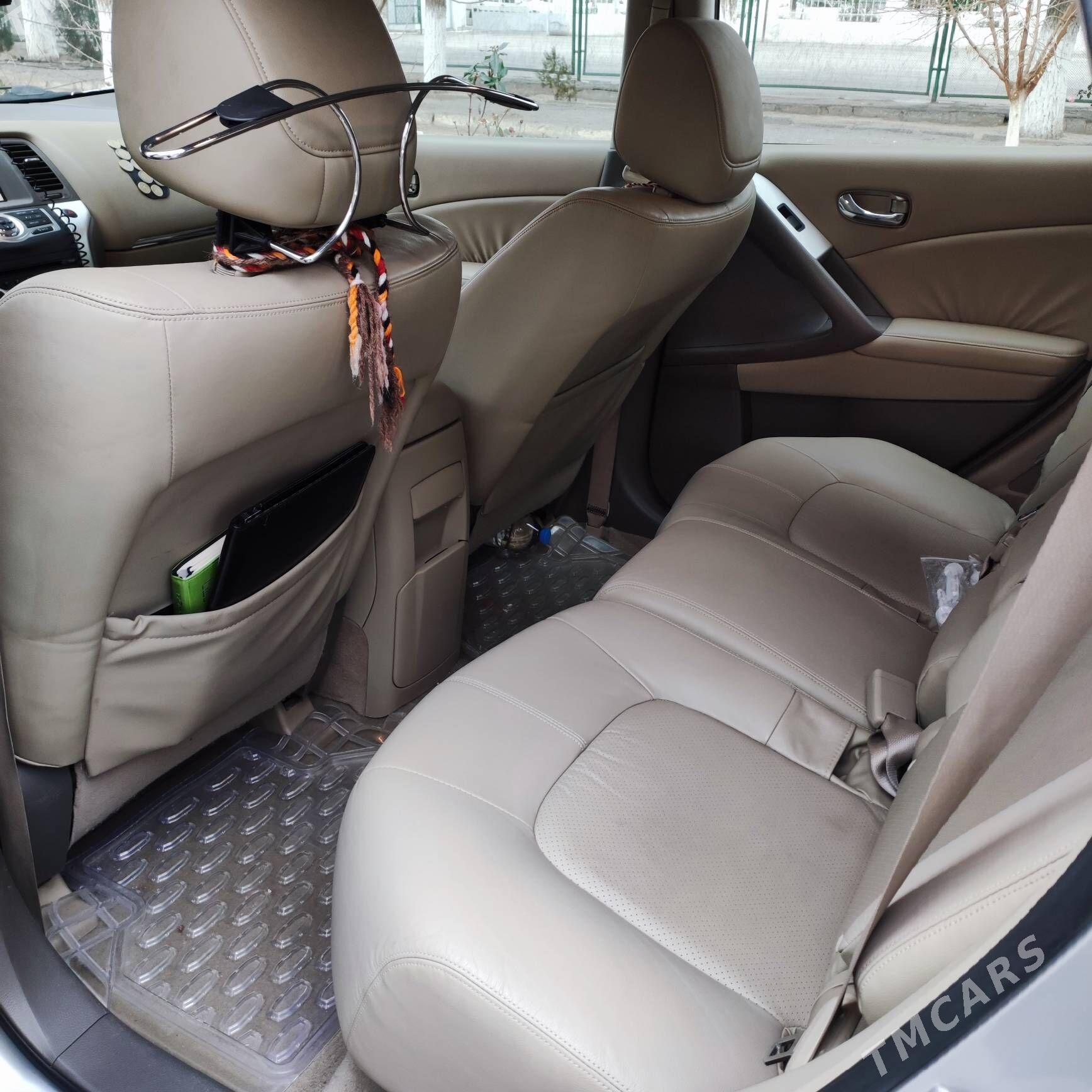 Nissan Murano 2011 - 200 000 TMT - Ашхабад - img 3