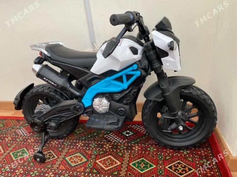 mator - Aşgabat - img 2