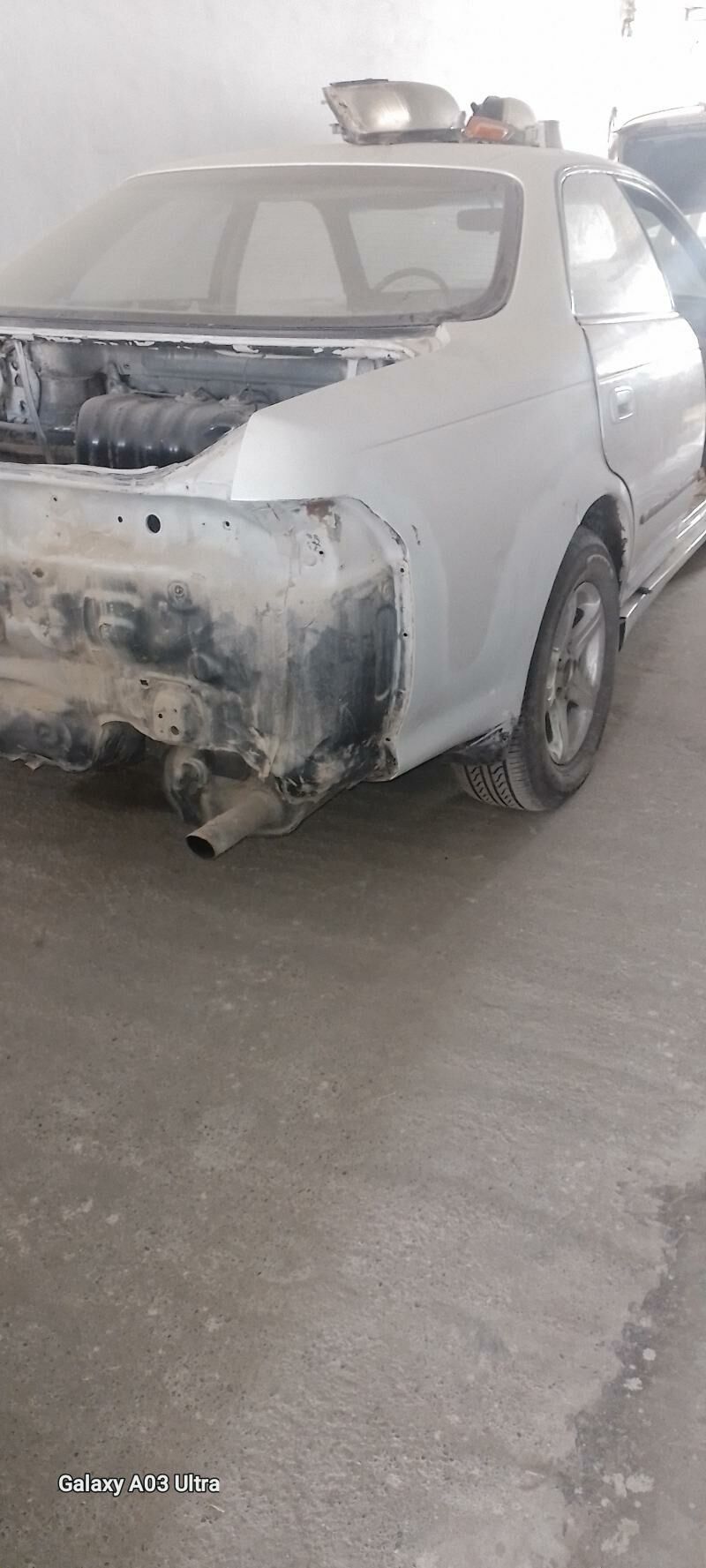 mark 2 zapcastlary 1 000 TMT - Туркменабат - img 1