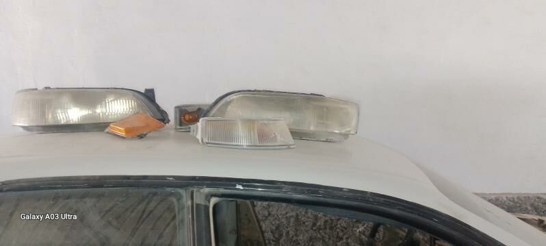 mark 2 zapcastlary 1 000 TMT - Туркменабат - img 2