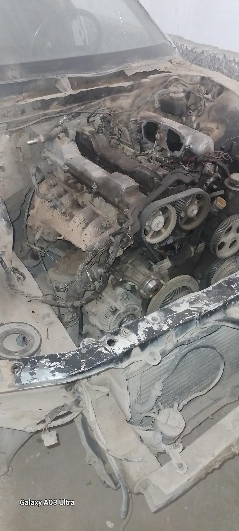 mark 2 zapcastlary 1 000 TMT - Туркменабат - img 3