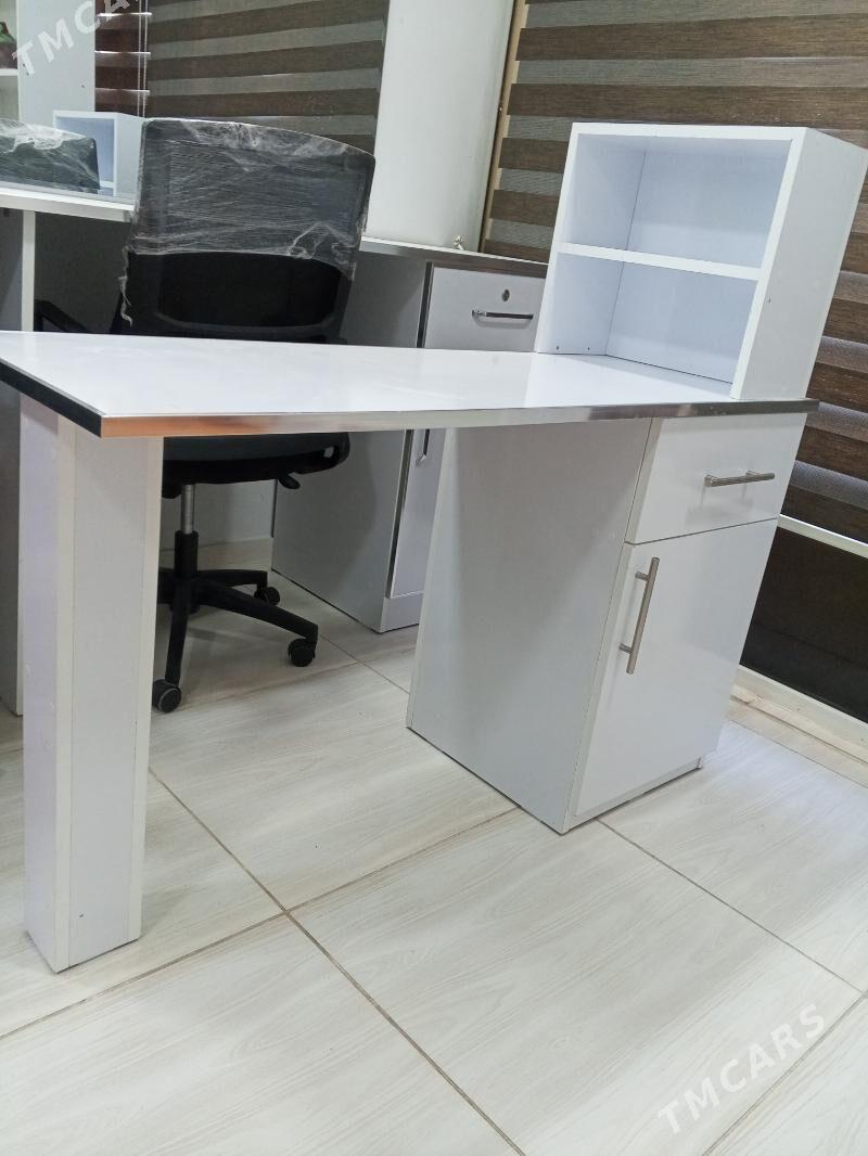 Dyrnak ucun stol - Хитровка - img 1