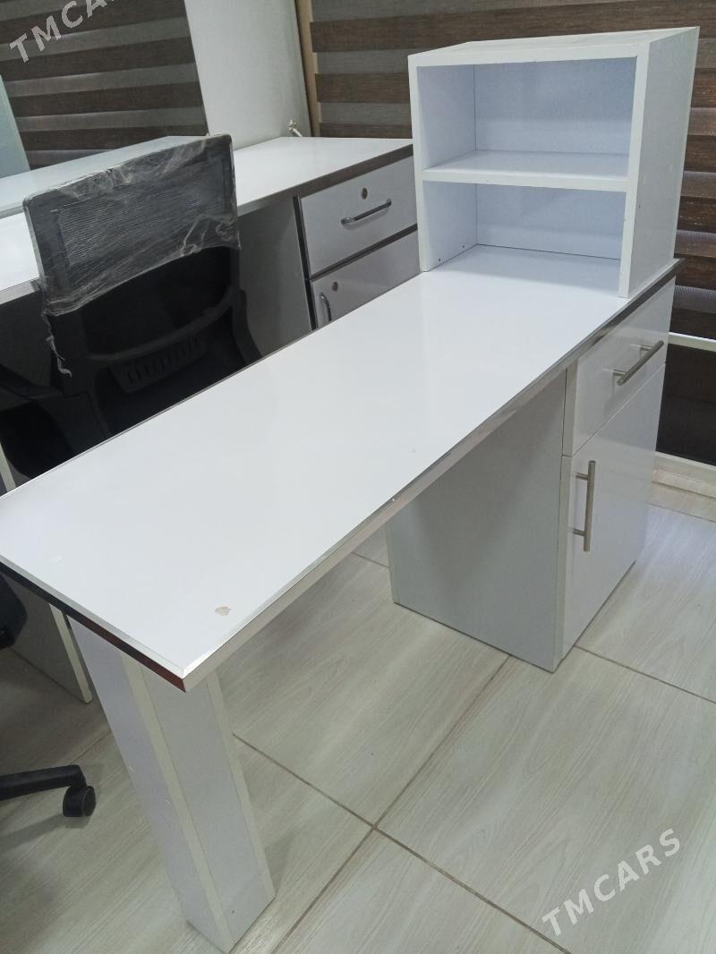 Dyrnak ucun stol - Хитровка - img 2