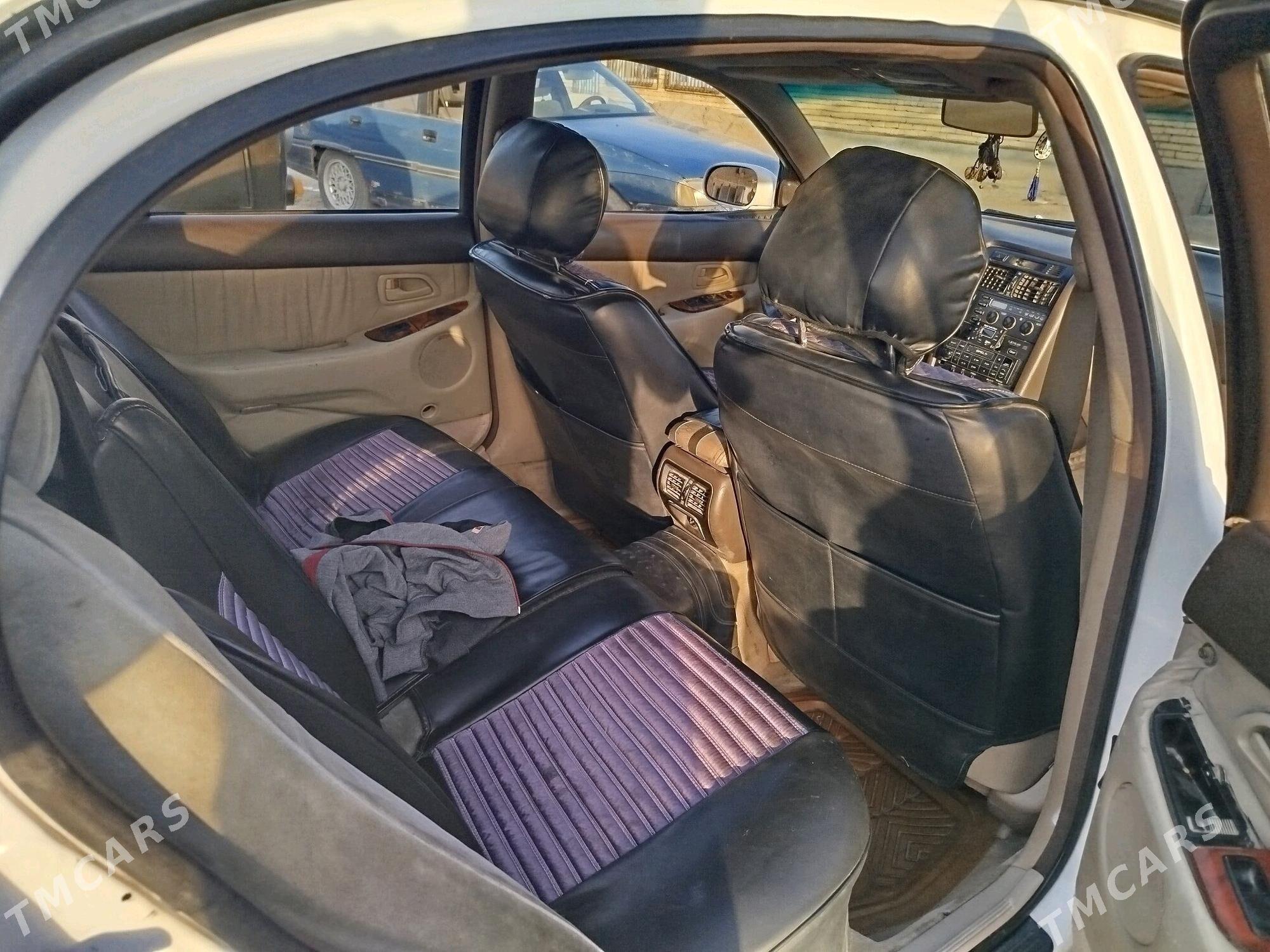 Lexus GS 300 1994 - 70 000 TMT - Türkmenabat - img 3