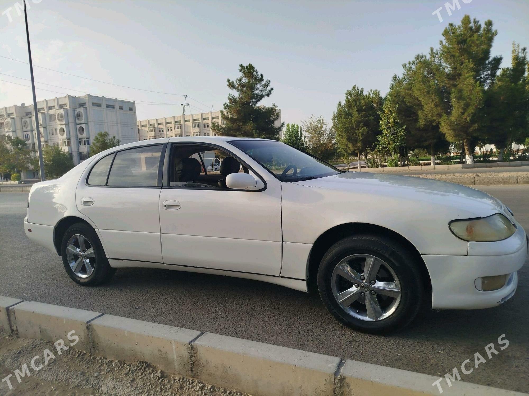 Lexus GS 300 1994 - 70 000 TMT - Türkmenabat - img 4