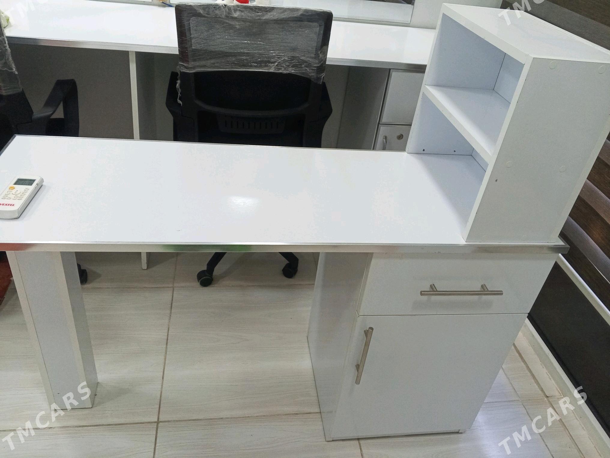 Dyrnak ucun stol - Хитровка - img 3